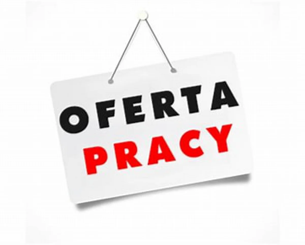 Praca na Magazynie (Magnice)