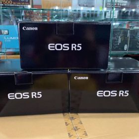 Canon EOS R5, Canon EOS R6 , Nikon Z 7II , Sony Alpha A7R IV, Sony Alpha A7R III Mirrorless Camera, Nikon D850, Nikon D780