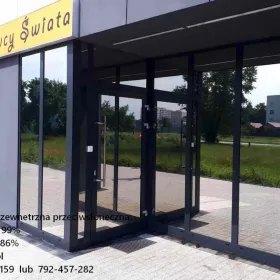 Narzędzia do montażu, aplikacji folii okiennych - Rakle, rękojeści , nożyki ....Warszawa- Folie okienne  sprzedaż, montaż, demontaż