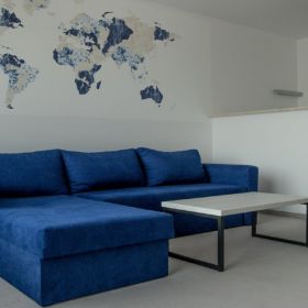 Apartament Mielno-Holiday*401 nad samym morzem.