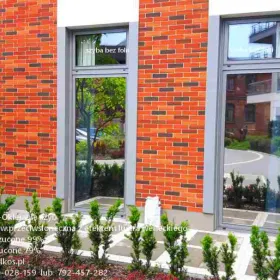 Folkos folie  przeciwsłoneczne Tarchomin -Folie do mieszkań, domów, biur, szkół, sklepów....Folkos przyciemnianie szyb Warszawa