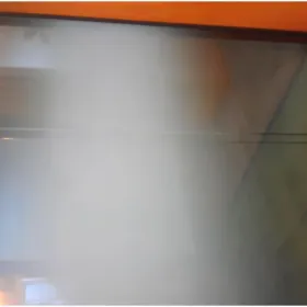 Folie dekoracyjne gradientowe Warszawa -Folia mgła 152, mgła 210, wzór 120, 130, 140...Oklejanie ,sprzedaż folii, usługa demontażu starej folii Folkos