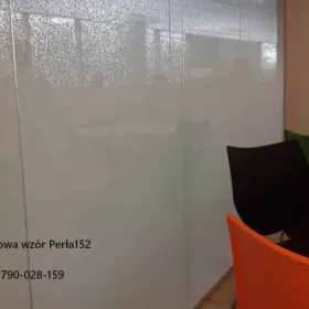 Folie dekoracyjne gradientowe Warszawa -Folia mgła 152, mgła 210, wzór 120, 130, 140...Oklejanie ,sprzedaż folii, usługa demontażu starej folii Folkos