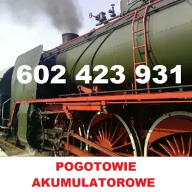 POMOC DROGOWA 24 H OCHOTA 602 423 931