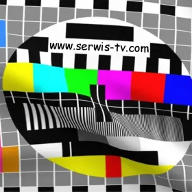 Naprawa telewizorów