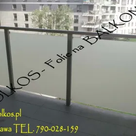 Folkos folie Warszawa -Oklejanie szyb, sprzedaż folii okiennych - folie Obozowa, folie Górczewska, folie Powstańców śląskich Okopowa, folie