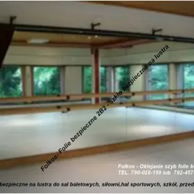 Folie okienne Bartycka , Sobieskiego, Czerniakowska, Dolina Służewiecka...Oklejanie szyb Warszawa 