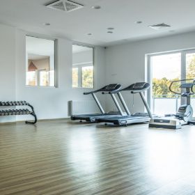 Apartament Mielno-Holiday*401, nad samym morzem.