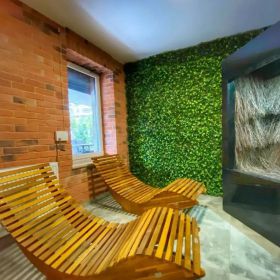 Kurort Kozubnik-Apartament*33.