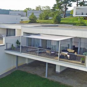 Apartament Słoneczny*19 z atrakcjami Lemon Resort SPA, nad Jeziorem Rożnowskim.