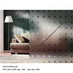 Folie okienne Gdańsk- folie dekoracyjne, folie matowe, folie przeciwsłoneczne , folie bezpieczne....sprzedaż, wysyłka Gdańsk, Sopot, Gdynia 