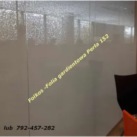 Folie okienne Chotomów, Jabłonna, Skierdy, Legionowo, Serock...oklejanie szyb, witryn, balkonów......Folkos folie okienne