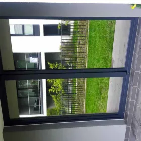 Folie okienne Chotomów, Jabłonna, Skierdy, Legionowo, Serock...oklejanie szyb, witryn, balkonów......Folkos folie okienne