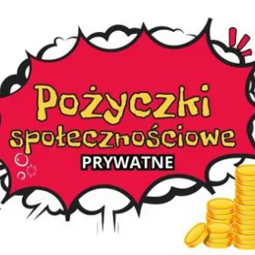Pożyczki społecznościowe online - prywatne, p2p, Social Lending - AdFinanse
