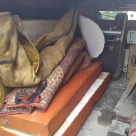 wywóz starych mebli Wrocław,opróżnianie mieszkań,piwnic