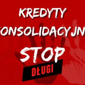 Kredyty konsolidacyjne - obniż swoje raty