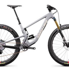 New Mountain Bike From Best Brands