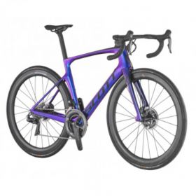 New Road Bike From Best Brands