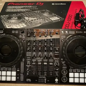 Pioneer XDJ-RX3, Pioneer XDJ-XZ, Pioneer OPUS-QUAD, Pioneer DDJ-FLX10 , Pioneer CDJ-3000 Player Skontaktuj się z nami przez :  Gadgethousltd@gmail.com