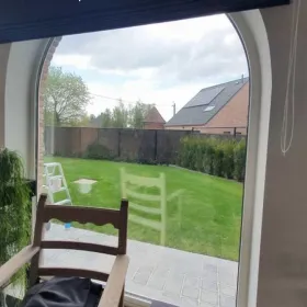 Folia przeciwsłoneczna zewnętrzna TYTAN 275XC -redukcja UV 99%, redukcja IR 83% -przyciemnianie szyb Warszawa