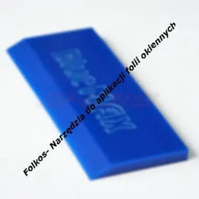 BLUE MAX - Rakle, narzędzia do montażu folii, folie okienne Warszawa- Montaż, sprzedaż -Folkos folie okienne