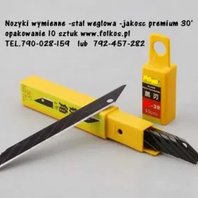 Nożyki, rakle do montażu folii, Blue Max, folie okienne - Montaż, usuwanie starej zniszczonej folii, mycie szyb, witryn, oklejanie Warszawa i okolice 