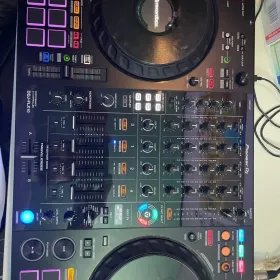  Do sprzedania Pioneer DDJ-FLX10 4-kanałowy kontroler DJ dla Rekordbox i Serato DJ Pro