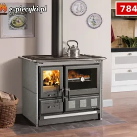 Piece i kuchnie na drewno