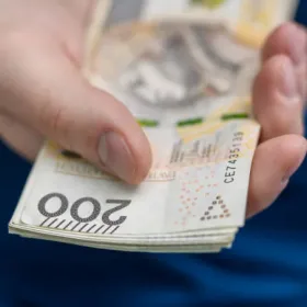 Pożyczka prywatna dla osób zadłużonych (bez BIK i KRD)