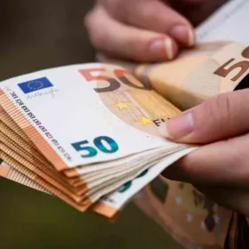 Pomoc finansowa Nickel