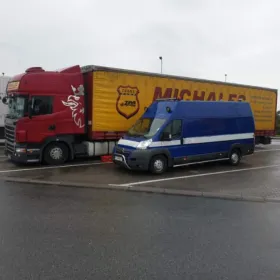 Serwis Mobilny TIR! Cała WLKP! Holowanie!! 881-673-882