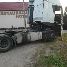 Serwis Mobilny TIR! Cała WLKP! Holowanie!! 881-673-882