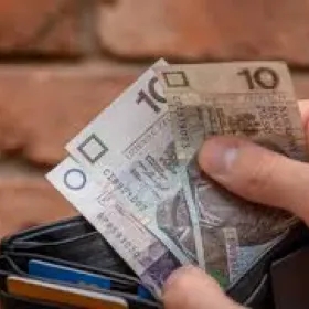 Pilne usługi finansowe