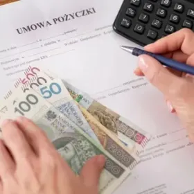 Niezawodny kredyt, który pomoże Ci iść naprzód