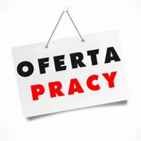 Praca na Magazynie (Magnice)