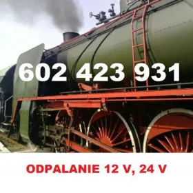 ODPALANIE SAMOCHODÓW GOCŁAW 602 423 931