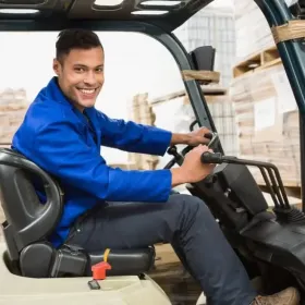 Operator Wózka Widłowego (Nowa Wieś Wrocławska)