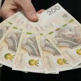 Pożyczka z komornikiem, bez baz. Na spłatę zadłużenia!