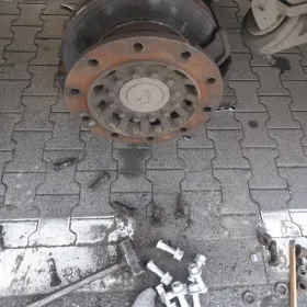 Mobilny serwis TIR 881-673-882