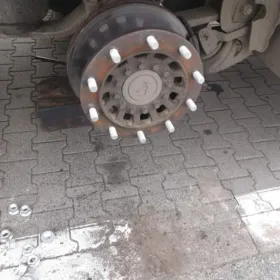 Mobilny serwis TIR 881-673-882