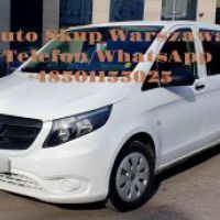Auto  Skup Warszawa